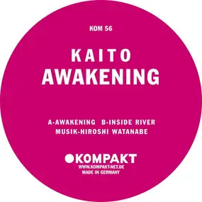 Kaito - AWAKENING