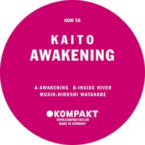 Kaito - AWAKENING