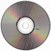 CD - Kaito - Band Red
