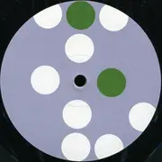 12inch Vinyl Single - Kaito - Everlasting