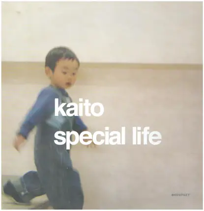 KAITO - Special Life