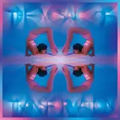 Kaitlyn Aurelia Smith - The Mosaic Of Transformation (ltd.Transparent Edi