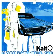 Kaito - 60 Second Popstar / Manual Speed