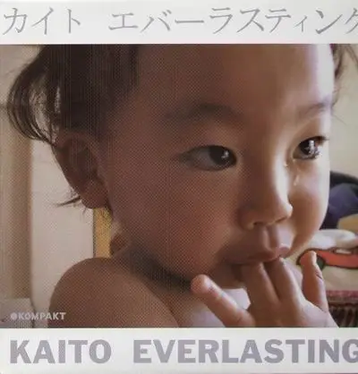 KAITO - EVERLASTING