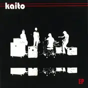 Kaito - Kaito EP