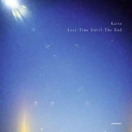 Kaito - Less Time Until the End