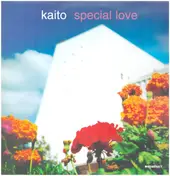 Kaito - Special Love