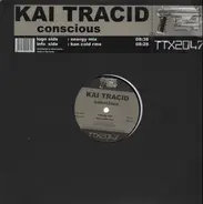 Kai Tracid - Conscious