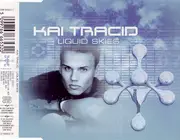 CD Single - Kai Tracid - Liquid Skies