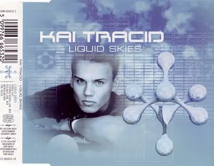 Kai Tracid - Liquid Skies