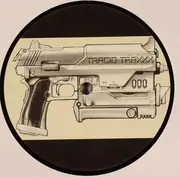 12inch Vinyl Single - Kai Tracid - Tiefenrausch