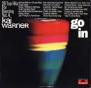 LP - Kai Warner - Go In - 28 Top Hits For Dancing Vol. 4
