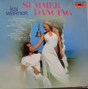 Kai Warner - Summer Dancing