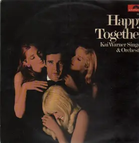 Frank Duval - Happy Together