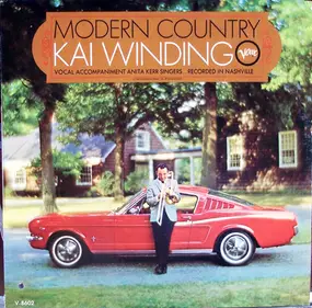 Kai Winding - Modern Country