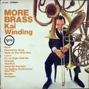 LP - Kai Winding - More Brass