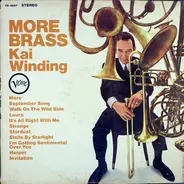 Kai Winding - More Brass