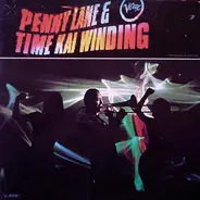 Kai Winding - Penny Lane & Time