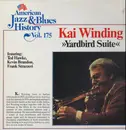 LP - Kai Winding - Yardbird Suite