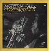 LP - Kai Winding, Sonny Stitt - Modern Jazz Spectacular