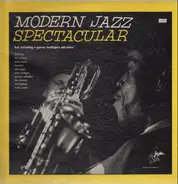 Kai Winding, Sonny Stitt - Modern Jazz Spectacular