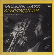 Kai Winding, Sonny Stitt - Modern Jazz Spectacular