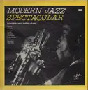 LP - Kai Winding, Sonny Stitt - Modern Jazz Spectacular