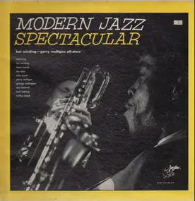 Kai Winding - Modern Jazz Spectacular