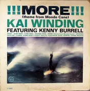 Kai Winding Featuring Kenny Burrell