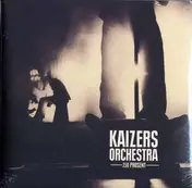 kaizers orchestra - 250 Prosent