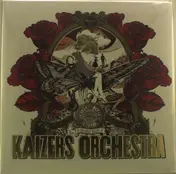 kaizers orchestra - Violeta Violeta 3