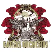 kaizers orchestra - Violeta Violeta III