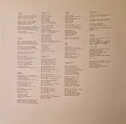 LP - Kaizers Orchestra - Evig Pint - + insert