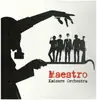LP - Kaizers Orchestra - Maestro