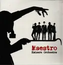 LP - Kaizers Orchestra - Maestro - Gatefold