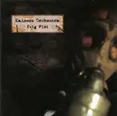 CD - Kaizers Orchestra - Evig Pint