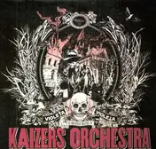kaizers orchestra - Violeta Violeta..
