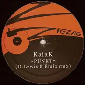 Kaiak - Punkt (D.Lewis & Emix Rmx)