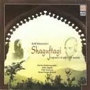 CD - Kaifi Azmi - Khayyam - Shaguftagi: Fragrance Of Poetry & Melody