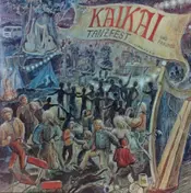 Kaikai - Tanzfest