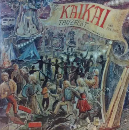 Kaikai - Tanzfest