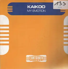 Kaikoo - My Emotion