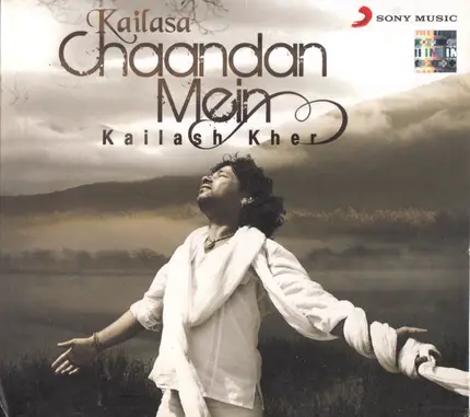Kailash Kher & Kailasa - Chaandan Mein