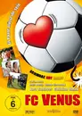 DVD - Ute Wieland - FC Venus - Schwarz Rot Blond