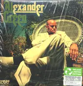 kev brown - The Alexander Green (Green Vinyl)