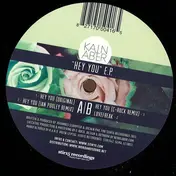 Kain - HEY YOU