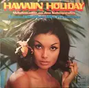 LP - Kaino Koiotito's Hilo Hawaiians - Hawaiian Holiday