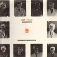 Kains & Abels - United Colors of Assholes