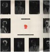 LP - Kains & Abels - United Colors Of Assholes