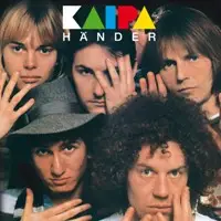 Kaipa - Hander